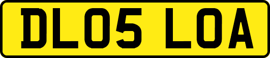 DL05LOA