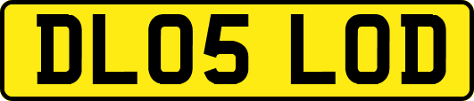 DL05LOD