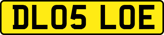 DL05LOE