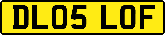 DL05LOF