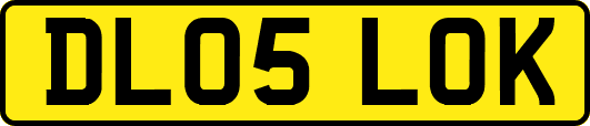 DL05LOK