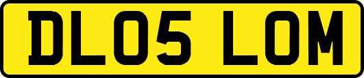 DL05LOM