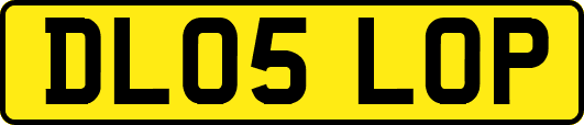 DL05LOP
