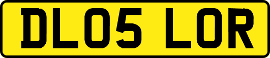 DL05LOR