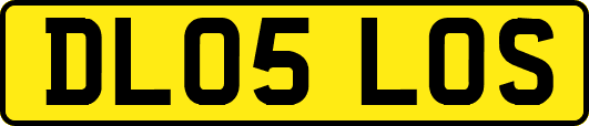 DL05LOS