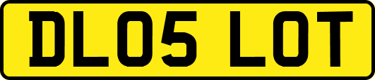 DL05LOT