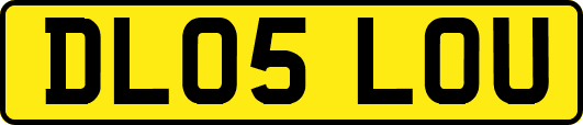 DL05LOU