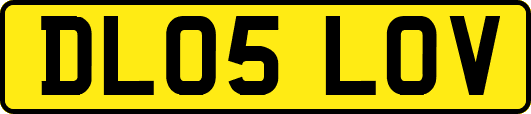 DL05LOV