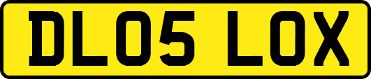 DL05LOX