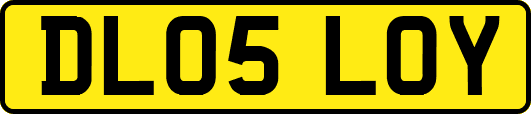 DL05LOY