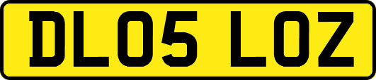 DL05LOZ