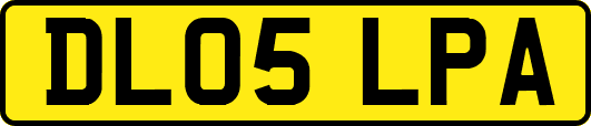 DL05LPA