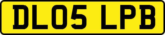 DL05LPB