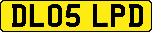 DL05LPD