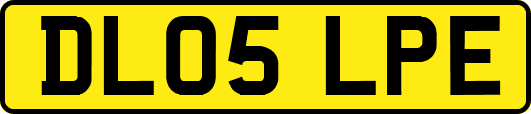 DL05LPE