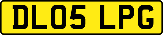 DL05LPG