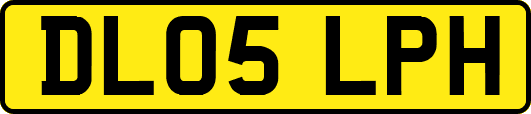 DL05LPH