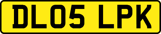 DL05LPK