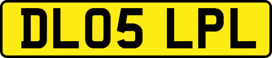 DL05LPL