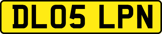 DL05LPN