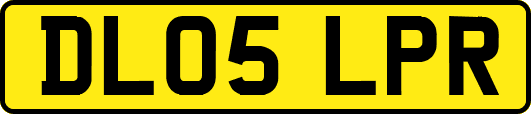 DL05LPR