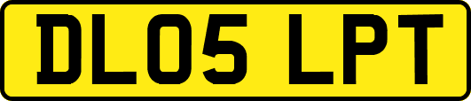 DL05LPT