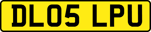 DL05LPU