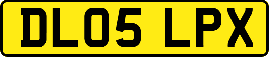 DL05LPX