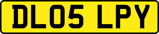 DL05LPY