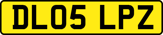 DL05LPZ