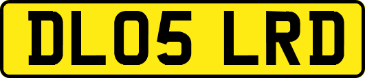 DL05LRD