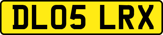 DL05LRX