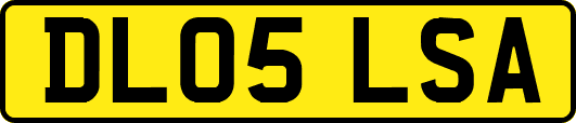 DL05LSA