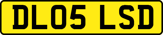 DL05LSD