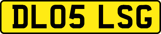 DL05LSG