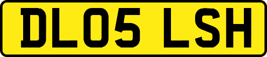 DL05LSH