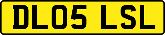 DL05LSL