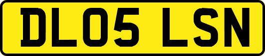 DL05LSN