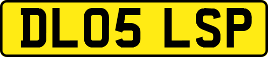 DL05LSP
