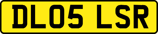 DL05LSR