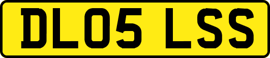DL05LSS