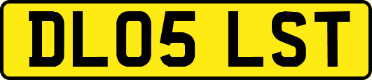 DL05LST