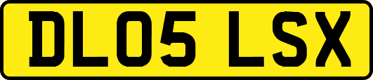 DL05LSX