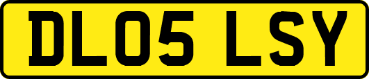 DL05LSY
