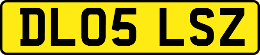 DL05LSZ
