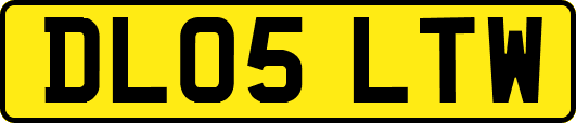 DL05LTW