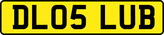 DL05LUB