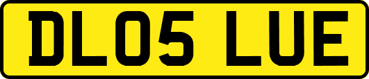 DL05LUE