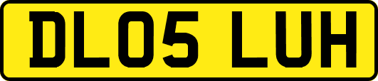 DL05LUH