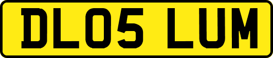 DL05LUM